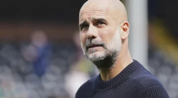 مانشستر سيتي يُنهِي اتفاقه مع حارس مرمى قبل انطلاق كأس العالم للأندية