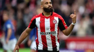 مانشستر يونايتد submits an official bid to acquire Mbeumo