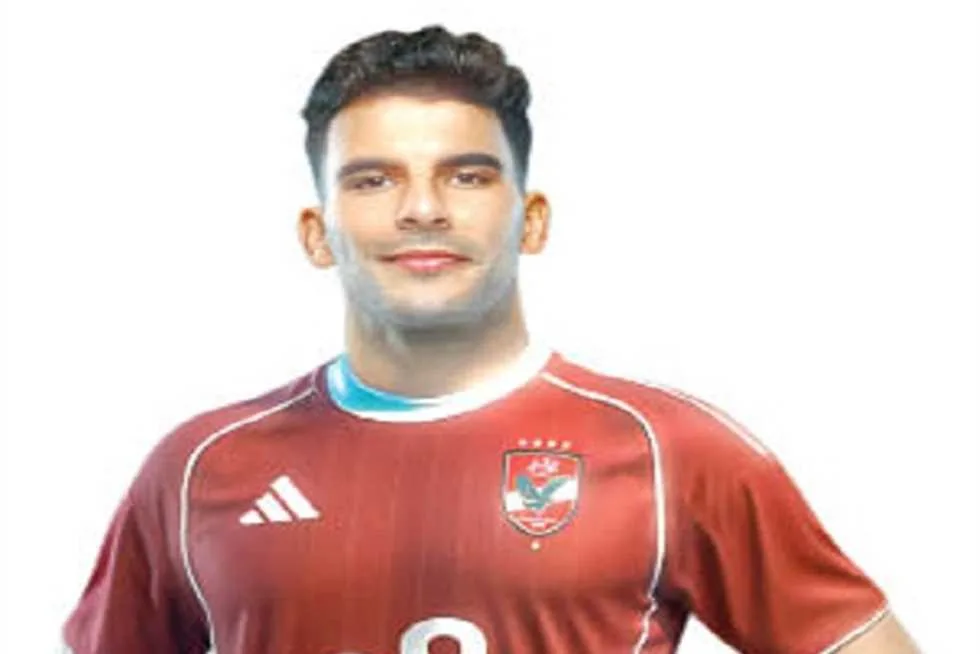 مانشستر يونايتد يرد على فيديو احتفال زيزو بالانتقال إلى الأهلي مانشستر يونايتد يرد على فيديو احتفال زيزو بالانتقال إلى الأهلي