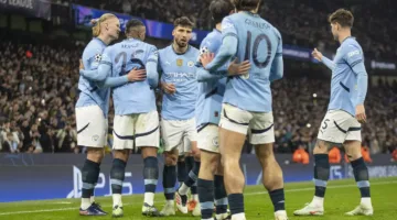 مانشستر يونايتد يستعد لضم لاعب من مانشستر سيتي في صفقة غير متوقعة