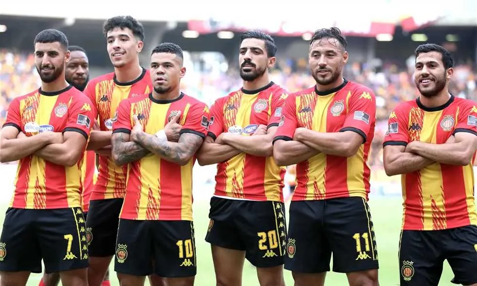 ماهر الكنزاري: الترجي يواجه كأس العالم للأندية بثقة تامة ماهر الكنزاري: الترجي يواجه كأس العالم للأندية بثقة تامة