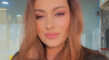 مايا نصري تتألق مجددًا من جدة… حنين جيل الألفية يضيء حفلتها الأولى في السعودية (فيديو)