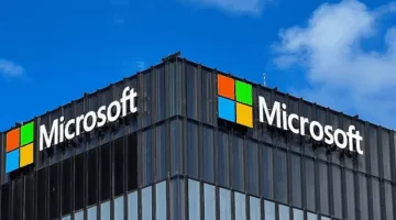 مايكروسوفت تضخ 400 مليون دولار في سويسرا