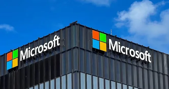مايكروسوفت تضخ 400 مليون دولار في سويسرا مايكروسوفت تضخ 400 مليون دولار في سويسرا