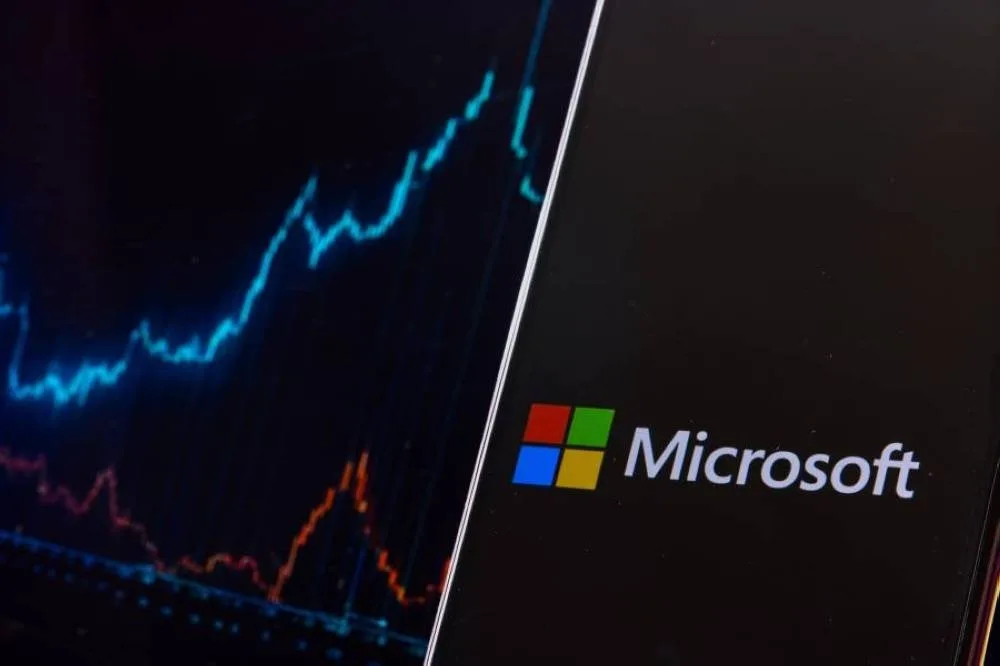 مايكروسوفت تعتبر أوروبا الأفضل لحماية بيانات العملاء مايكروسوفت تعتبر أوروبا الأفضل لحماية بيانات العملاء