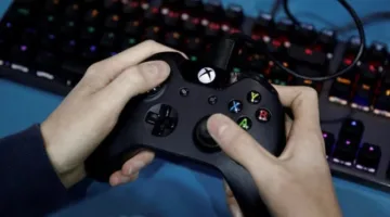 مايكروسوفت تُعلن عن تقدم جديد في مجال ألعاب الفيديو