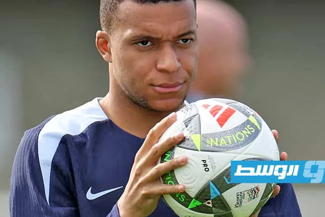مبابي: لا أشعر بالاستياء بعد فوز سان جيرمان بدوري الأبطال مبابي: لا أشعر بالاستياء بعد فوز سان جيرمان بدوري الأبطال