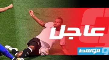مبابي يساهم في انتصار فرنسا على ألمانيا ويحصد المركز الثالث في دوري الأمم الأوروبية