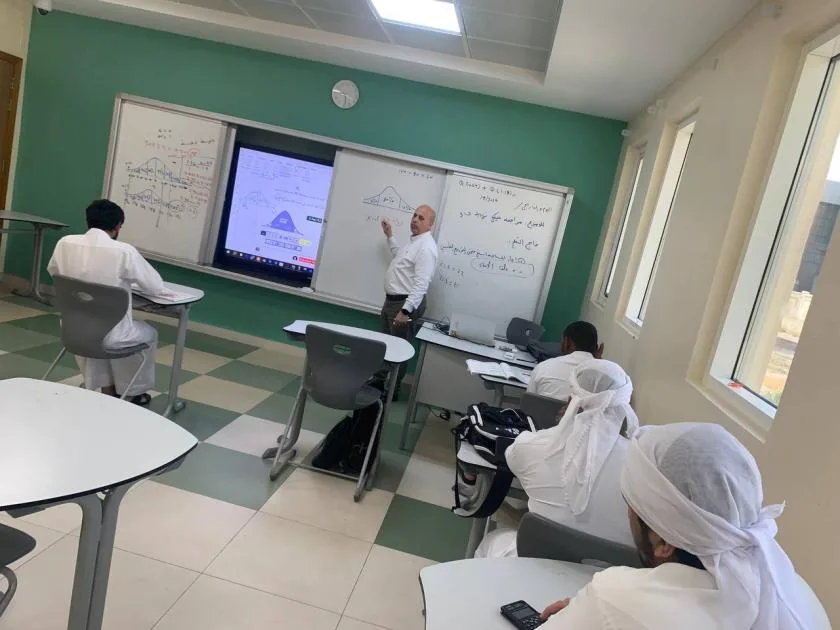 مبادرات إلكترونية لمساندة الطلاب أثناء فترة الامتحانات مبادرات إلكترونية لمساندة الطلاب أثناء فترة الامتحانات