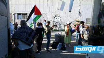 مبادرة ‘الصمود’ تبدأ من تونس لتخفيف ‘الحصار الإسرائيلي’ على غزة