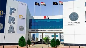 مبادرة حديثة من الهيئة المالية لتنظيم أنشطة التمويل غير المصرفي غير القانونية