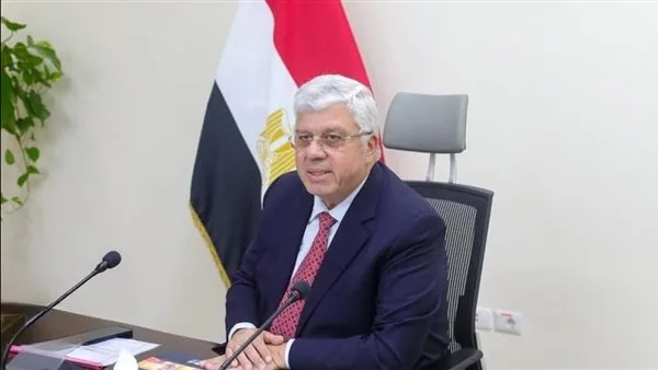 مبادرة رئاسية لتطوير مدينة جامعية في العاصمة الإدارية مشابهة لباريس.. التفاصيل الكاملة مبادرة رئاسية لتطوير مدينة جامعية في العاصمة الإدارية مشابهة لباريس.. التفاصيل الكاملة
