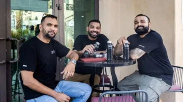 مبادرة لتحقيق استدامة المياه وتعزيز الأعمال الخيرية