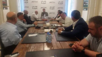 مبادرة وضاح الصادق لتحسين إدارة بلدية بيروت: تشكيل لجنة قانونية لدراسة الأزمة وتقديم حلول عملية.