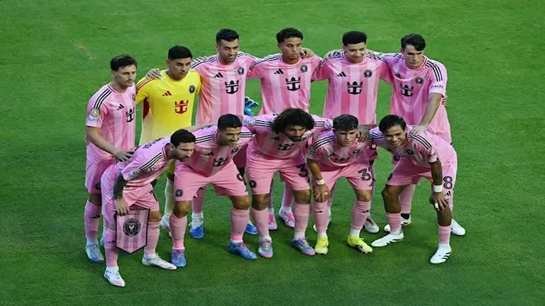 مباراة إنتر ميامي وبورتو في كأس العالم للأندية: موعدها مع مجموعة الأهلي مباراة إنتر ميامي وبورتو في كأس العالم للأندية: موعدها مع مجموعة الأهلي