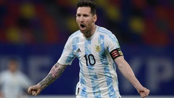 مباراة مثيرة تنتهي بالتعادل 1-1 بين الأرجنتين وكولومبيا في تصفيات كأس العالم مباراة مثيرة تنتهي بالتعادل 1-1 بين الأرجنتين وكولومبيا في تصفيات كأس العالم