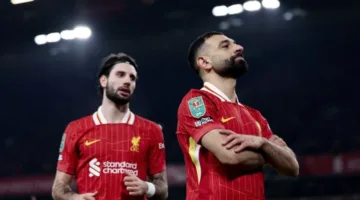 مباراة ودية ضد بريستون وجولة آسيوية: كيفية استعداد صلاح للموسم التاسع مع ليفربول