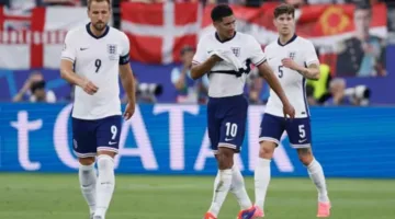 مباريات السبت: إنجلترا وهولندا في تحديات خارج ملعبهما بتصفيات كأس العالم