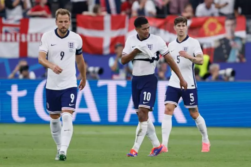مباريات السبت: إنجلترا وهولندا في تحديات خارج ملعبهما بتصفيات كأس العالم