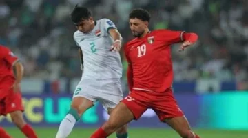 «مباريات حاسمة لعرب آسيا في تصفيات كأس العالم».. جدول اليوم والقنوات الناقلة