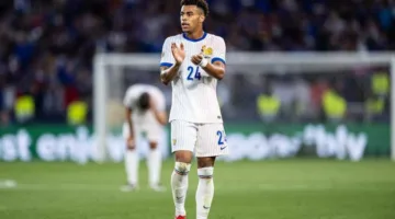 مباشر: دوري الأمم الأوروبية – ألمانيا تعادل مع فرنسا (0-0) والقائم يحرم الألمان من هدف.