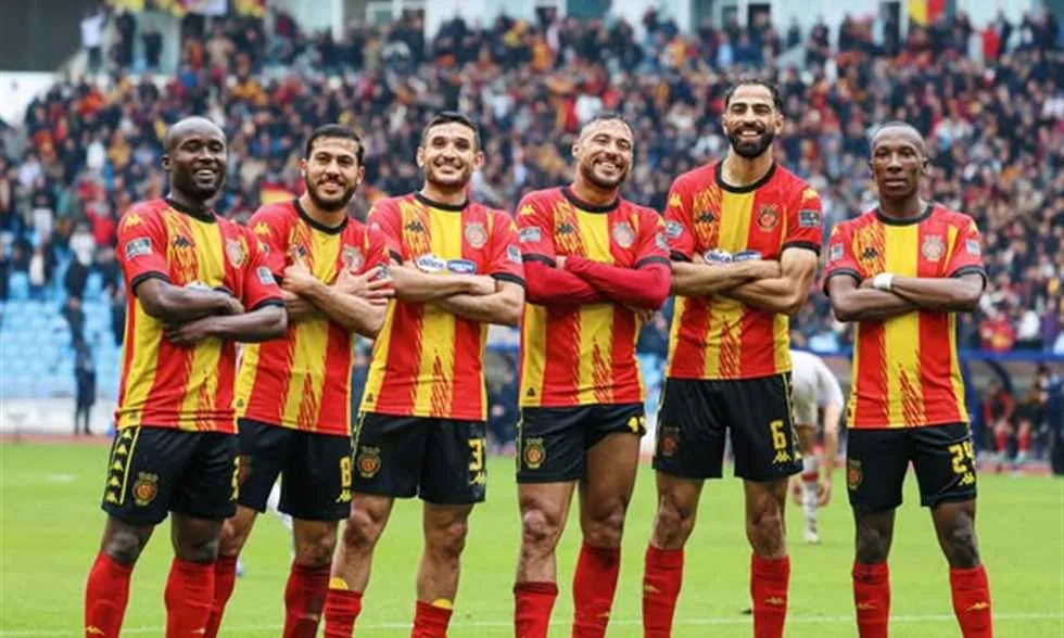 مباشر: كأس العالم للأندية – الترجي (0) ضد فلامنجو (0)… هيمنة برازيلية مباشر: كأس العالم للأندية – الترجي (0) ضد فلامنجو (0)… هيمنة برازيلية