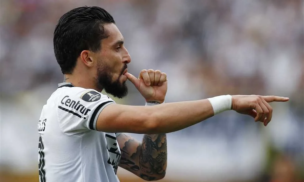 مباشر: كأس العالم للأندية – بوتافوجو يتقدم على سياتل (1-0) – الهدف الأول! مباشر: كأس العالم للأندية – بوتافوجو يتقدم على سياتل (1-0) – الهدف الأول!