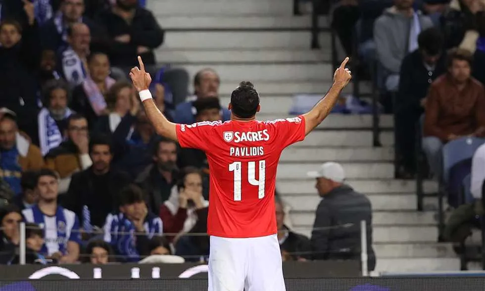 مباشر: كأس العالم للأندية – بوكا جونيورز (0)-(0) بنفيكا.. بدء المباراة قريبًا مباشر: كأس العالم للأندية – بوكا جونيورز (0)-(0) بنفيكا.. بدء المباراة قريبًا