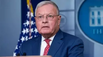 مبعوث الولايات المتحدة إلى أوكرانيا: العقوبات ضد روسيا لعام 2025 مُعدة للإقرار