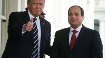 مبعوث ترامب خلال ولايته الأولى لـ«المصري اليوم»: العلاقة بين السيسي وترامب استراتيجية.
