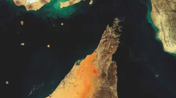 «مبعوث ترامب» في ولايته الأولى: إغلاق إيران لمضيق هرمز سيؤدي إلى أزمة اقتصادية في الخليج