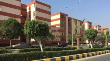 مبلغ 150 ألف جنيه كتأمين للحجز: طرق سداد شقق الإسكان الحر