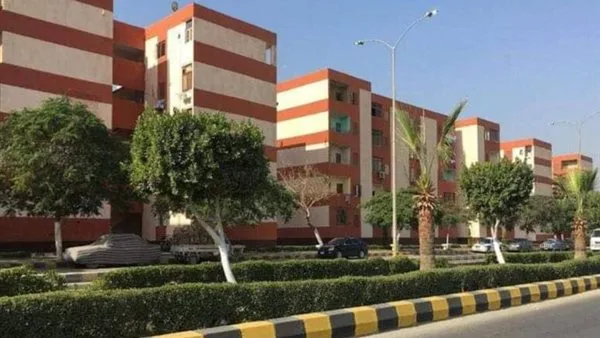 مبلغ 150 ألف جنيه كتأمين للحجز: طرق سداد شقق الإسكان الحر مبلغ 150 ألف جنيه كتأمين للحجز: طرق سداد شقق الإسكان الحر