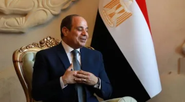 بيراميدز يعبّر عن امتنانه للرئيس السيسي على الدعم بعد إحراز لقب دوري الأبطال
