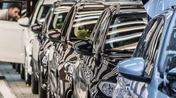 مبيعات السيارات الجديدة في المغرب ترتفع بأكثر من 40% في مايو، مع هيمنة السيارات الصينية على السوق.