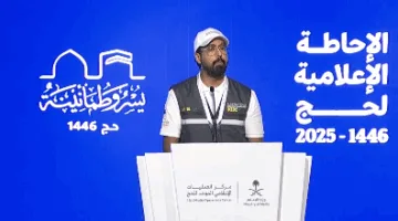 متحدث “الحج”: زيادة الطاقة الاستيعابية لصحن المطاف إلى 107 آلاف معتمر في الساعة