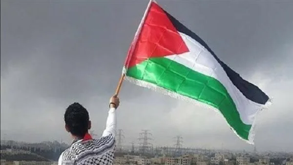 متحدث فتح: المبادرات المصرية حول القضية الفلسطينية تمثل نموذجًا للدبلوماسية الفعالة.. فيديو متحدث فتح: المبادرات المصرية حول القضية الفلسطينية تمثل نموذجًا للدبلوماسية الفعالة.. فيديو