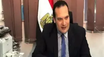 متحدث وزارة الزراعة: تسجيل أكثر من 19 مليون رقم قومي عقاري للمنشآت في مصر