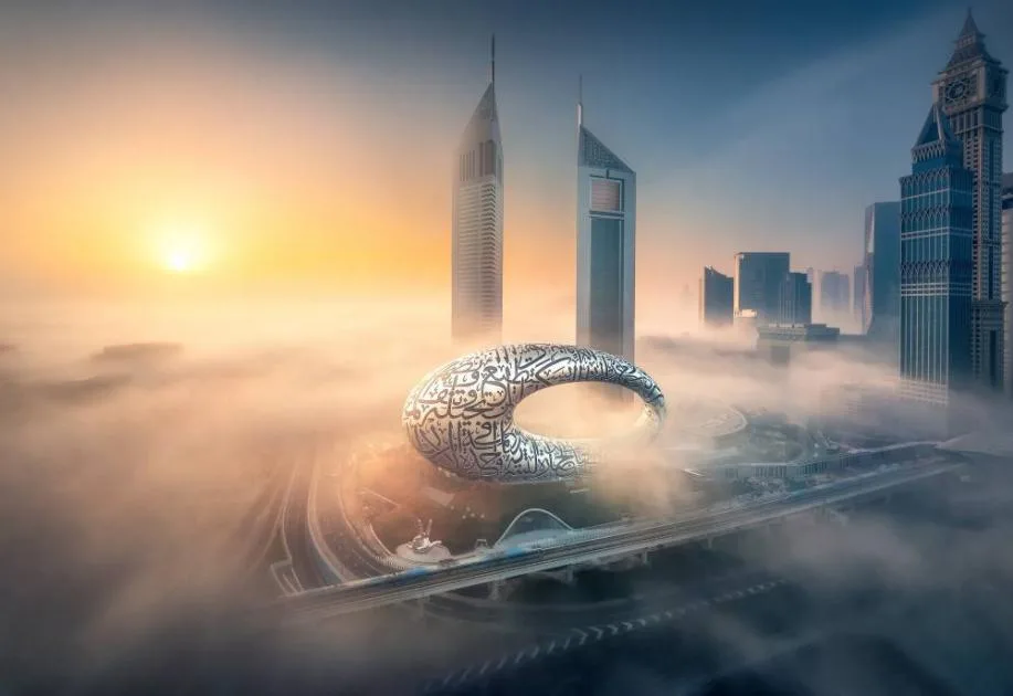 متحف المستقبل يطلق مجموعة من الأنشطة الإبداعية خلال شهر يونيو الحالي متحف المستقبل يطلق مجموعة من الأنشطة الإبداعية خلال شهر يونيو الحالي