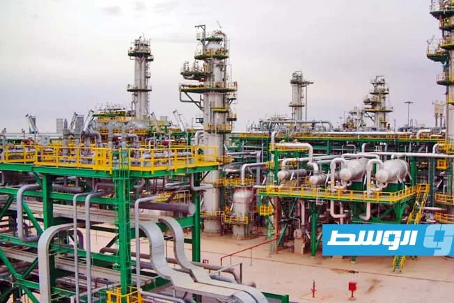 متوسط استهلاك الغاز الطبيعي اليومي يصل إلى 1.09 مليار قدم مكعب متوسط استهلاك الغاز الطبيعي اليومي يصل إلى 1.09 مليار قدم مكعب