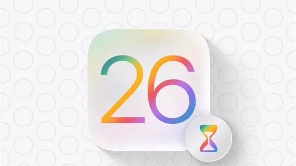 متى ستحصل على تحديث iOS 26 من أبل لهاتفك؟ كل المعلومات التي تحتاجها هنا متى ستحصل على تحديث iOS 26 من أبل لهاتفك؟ كل المعلومات التي تحتاجها هنا