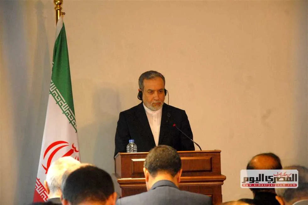 متى ستستأنف العلاقات بين القاهرة وطهران؟.. المتحدث باسم الخارجية يوضح متى ستستأنف العلاقات بين القاهرة وطهران؟.. المتحدث باسم الخارجية يوضح