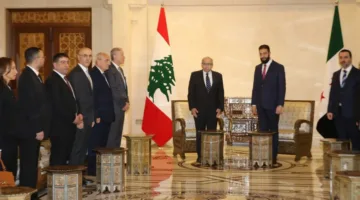 متى ستعود العلاقات مع سوريا إلى طبيعتها؟