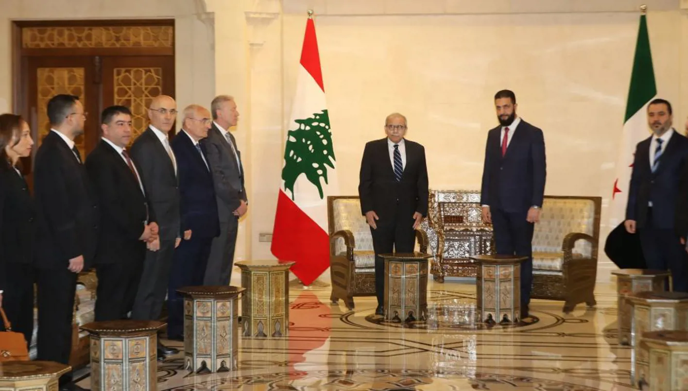 متى ستعود العلاقات مع سوريا إلى طبيعتها؟ متى ستعود العلاقات مع سوريا إلى طبيعتها؟