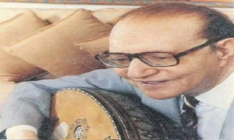 “متى يأتي الوقت” ومجموعة من أجمل أغاني فنان الأجيال محمد عبد الوهاب