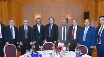 متى يتعلق بسلاح حزب الله: ضرورة وضع خطة زمنية لتسليمه إلى الدولة