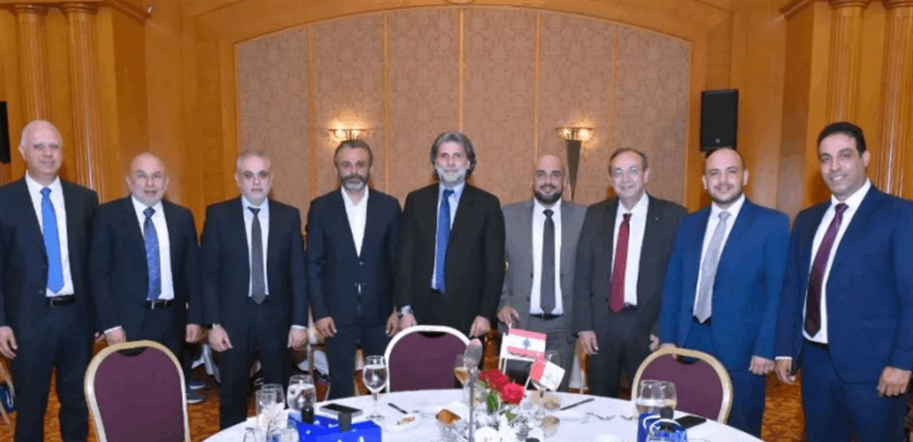 متى يتعلق بسلاح حزب الله: ضرورة وضع خطة زمنية لتسليمه إلى الدولة