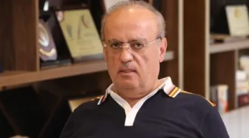 مثير للاشمئزاز.. هذا ما قاله وهاب عن الاعتداء على الشيخ ياسر عودة
