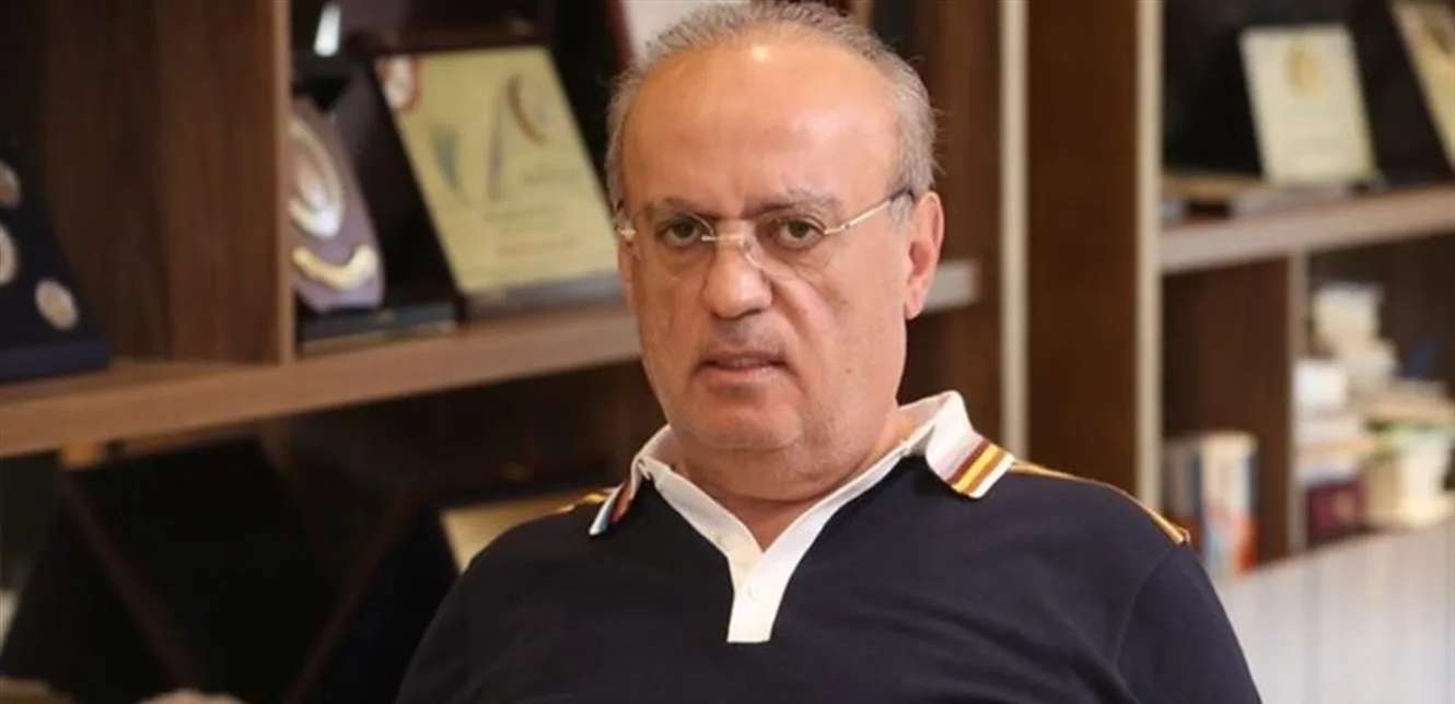 مثير للاشمئزاز.. هذا ما قاله وهاب عن الاعتداء على الشيخ ياسر عودة مثير للاشمئزاز.. هذا ما قاله وهاب عن الاعتداء على الشيخ ياسر عودة