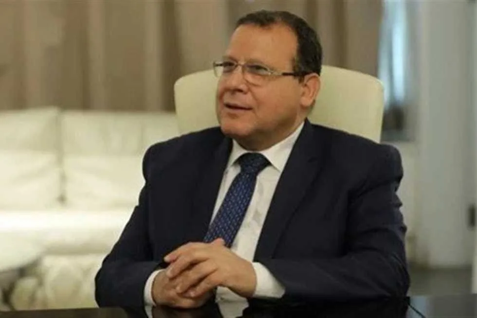 مجدي البدوي: نشارك في مؤتمر العمل الدولي لتعزيز حقوق العمال مجدي البدوي: نشارك في مؤتمر العمل الدولي لتعزيز حقوق العمال